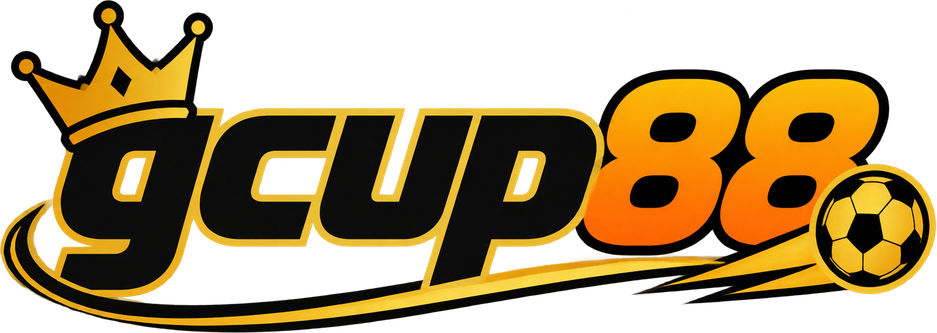 gcup88 Logo